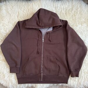 Christy Brandy Melville Sweatshirt